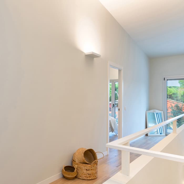 ArkosLight REC MINI - 3000K - bianco strutturato - immagine 2