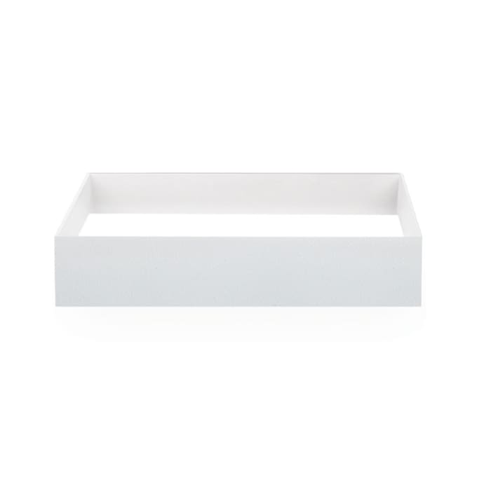 ArkosLight REC MINI - 3000K - bianco strutturato