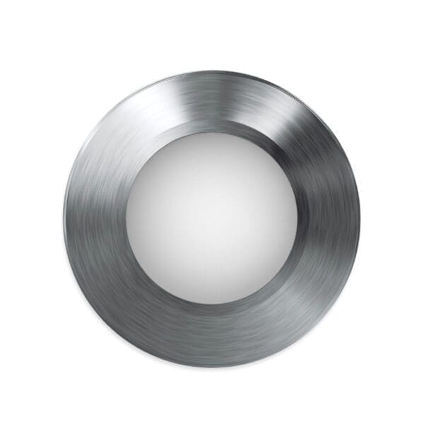 Arkoslight STEP S 3000K - incasso terra - acciaio inossidabile - outdoor