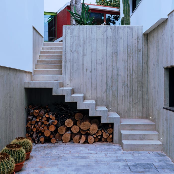 Arkoslight STEP XS 3000K - recessed floor - stainless steel - outdoor - Image 2