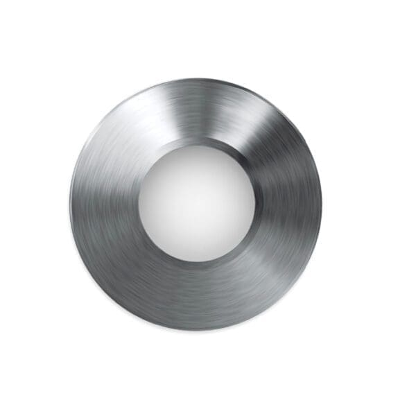 Arkoslight STEP XS 3000K - incasso terra - acciaio inossidabile - outdoor