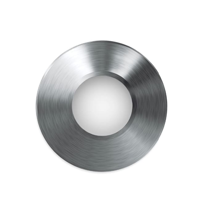 Arkoslight STEP XS 3000K - recessed floor - stainless steel - outdoor