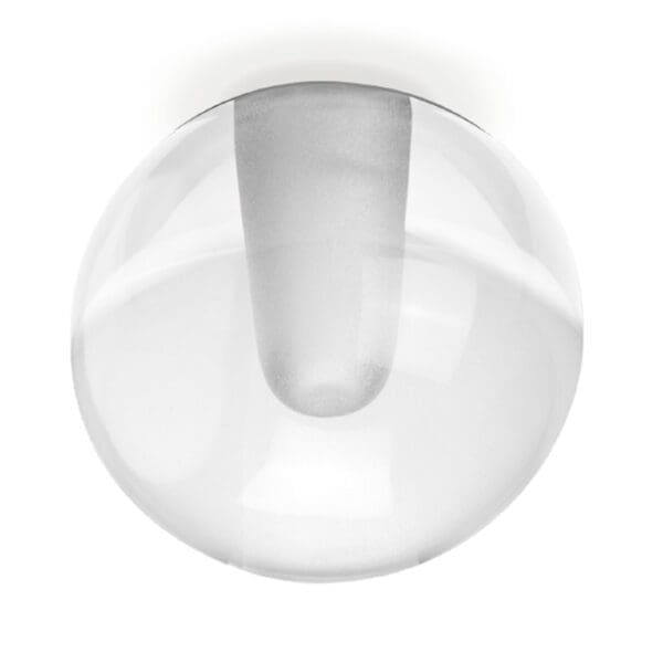 Arkoslight ALASKA TRIMLESS - 3000K - nero