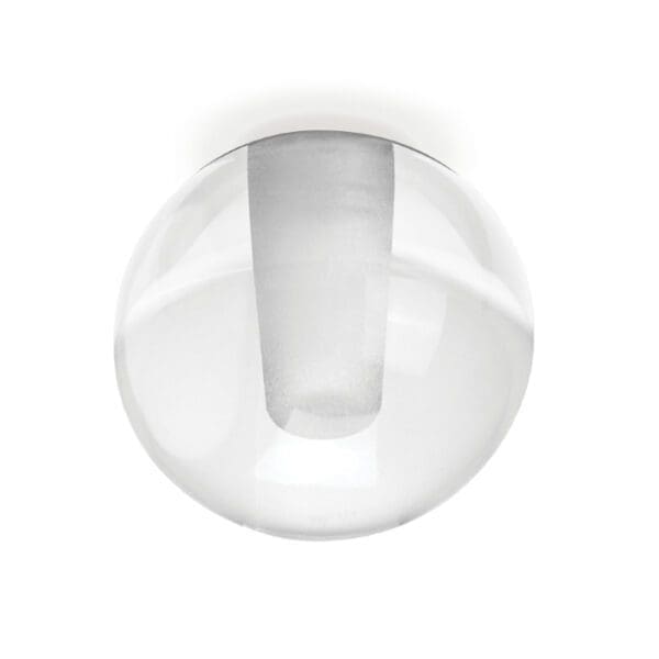 Arkoslight ALASKA BIG TRIMLESS - 3000K - nero