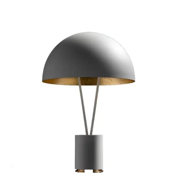 Catellani & Smith ALE BIG - table - white