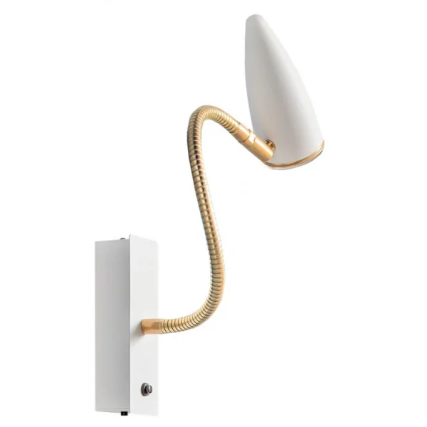 Catellani & Smith CICLOITALIA Flex W1 - wall - white