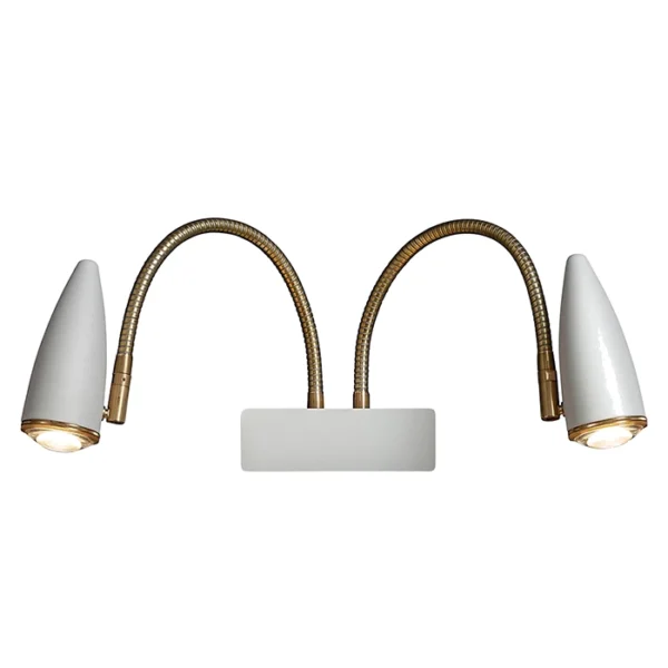 Catellani & Smith CICLOITALIA Flex W2 - wall - white