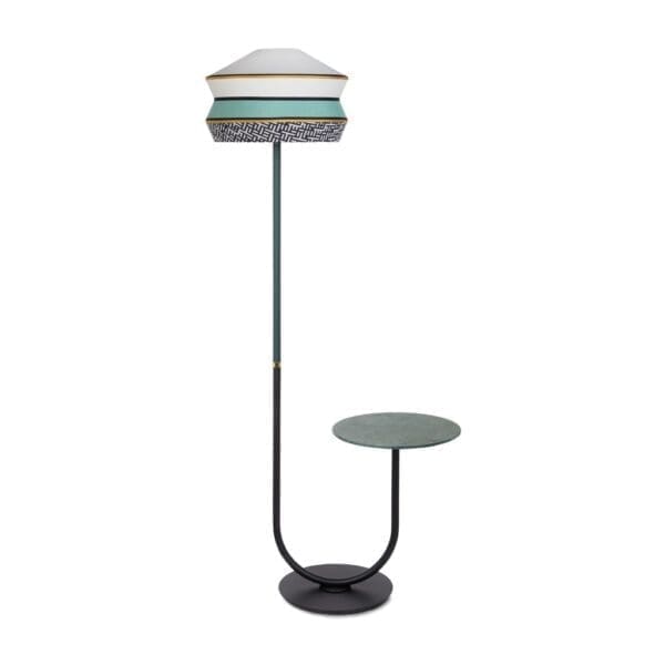 Contardi Calypso Antigua Mint terra