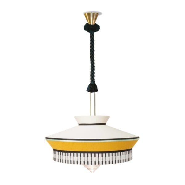 Contardi Calypso Martinique Yellow XL