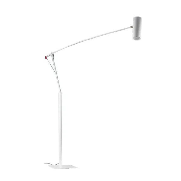 Catellani & Smith ETTORINO BIG - floor - white