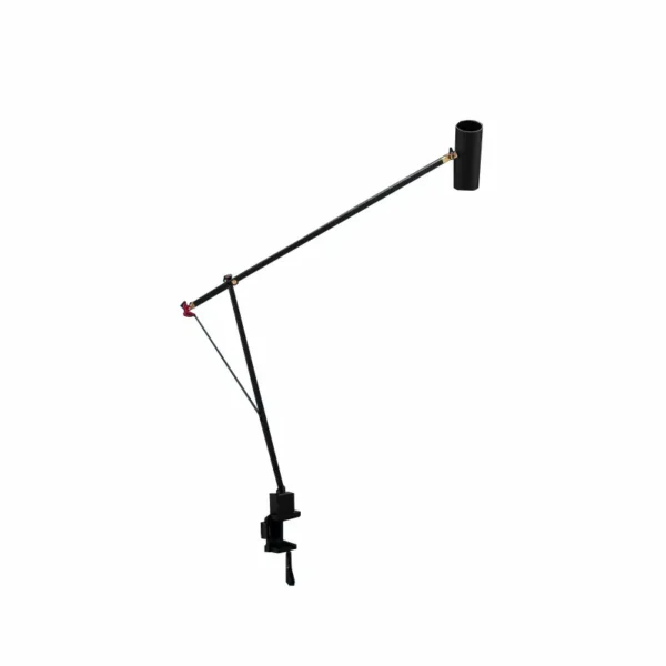 Catellani & Smith ETTORINO CLAMP - table -  black