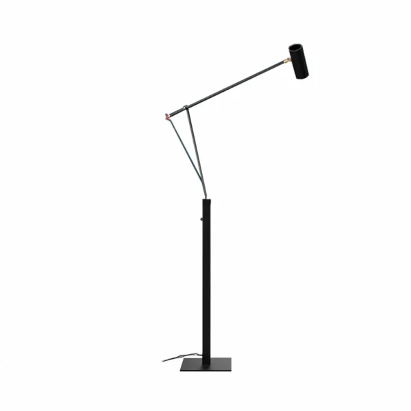 Catellani & Smith ETTORINO F - floor - black