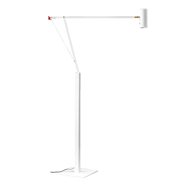 Catellani & Smith ETTORINO F - floor - white