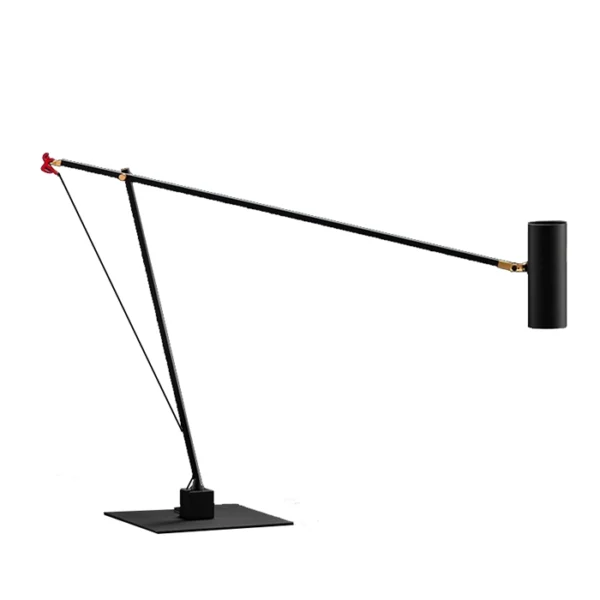 Catellani & Smith ETTORINO T - table -  black