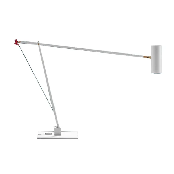 Catellani & Smith ETTORINO T - table -  white