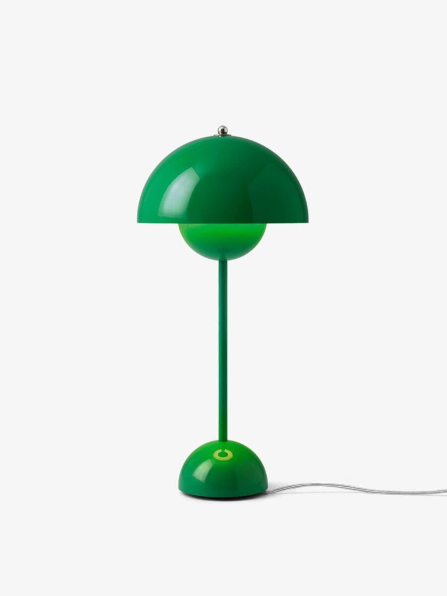 Flowerpot-VP3_Green_ON-1200x1600