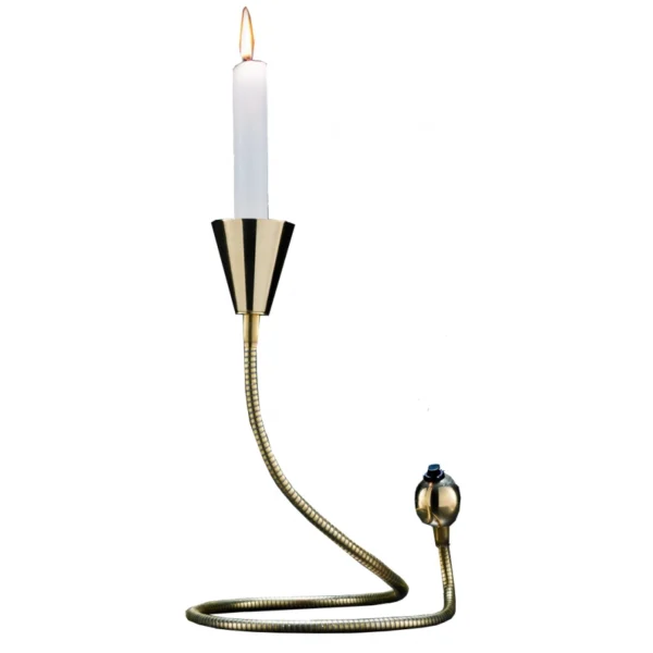 Catellani & Smith MIRACOLO - table - brass