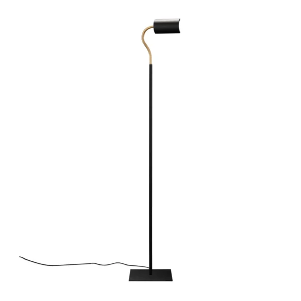 Catellani & Smith U. F Flex - floor - black