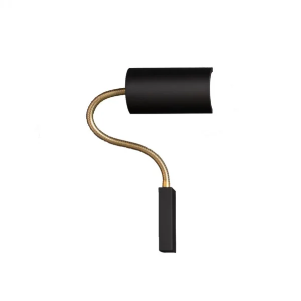 Catellani & Smith U. W Flex - wall - black