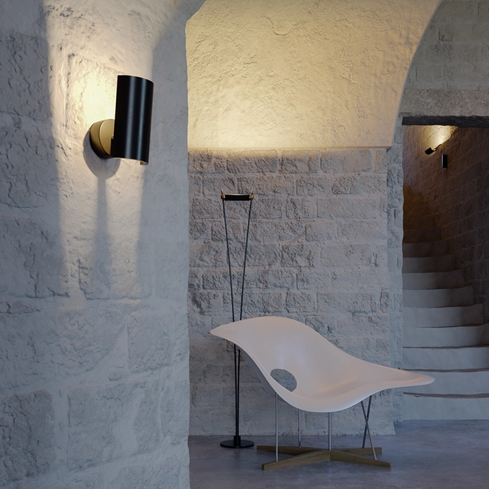 Catellani & Smith VI. F - floor - white - Image 2