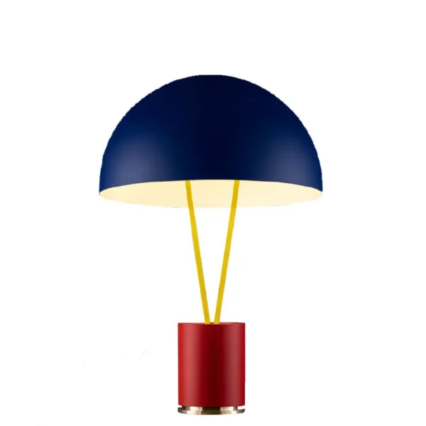 Catellani & Smith ALE BIG - tavolo - colourful