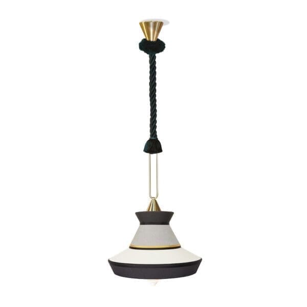 Contardi Calypso Guadaloupe sale e pepe