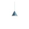 Flos-String-light-testa-a-cono-blu