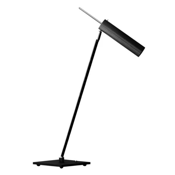 Catellani & Smith LUCENERA 500 - tavolo -  nero