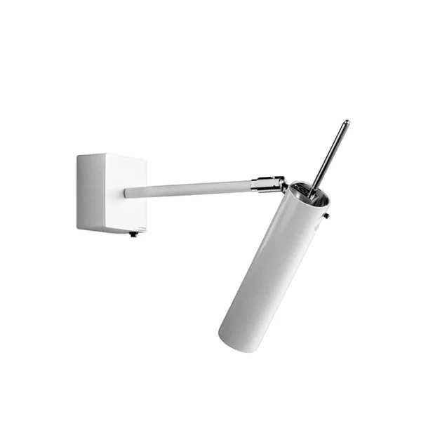 Catellani & Smith LUCENERA 502 - wall- white