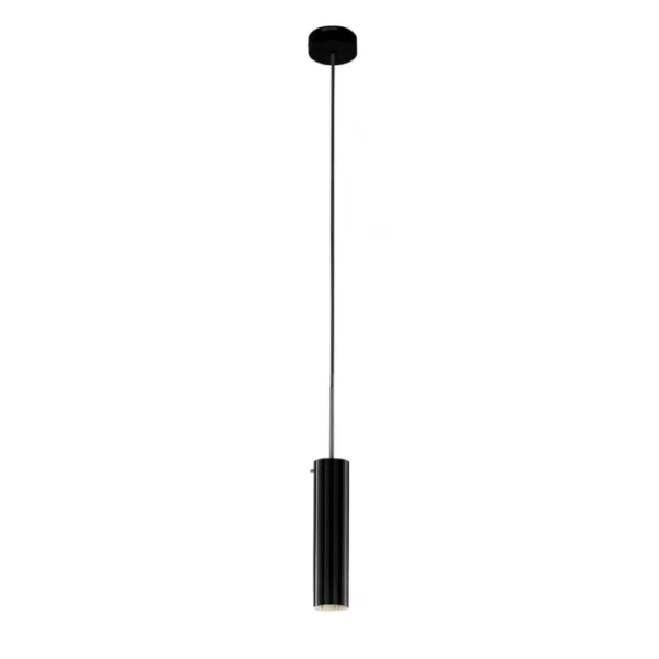 Catellani & Smith LUCENERA 504 - suspension - black