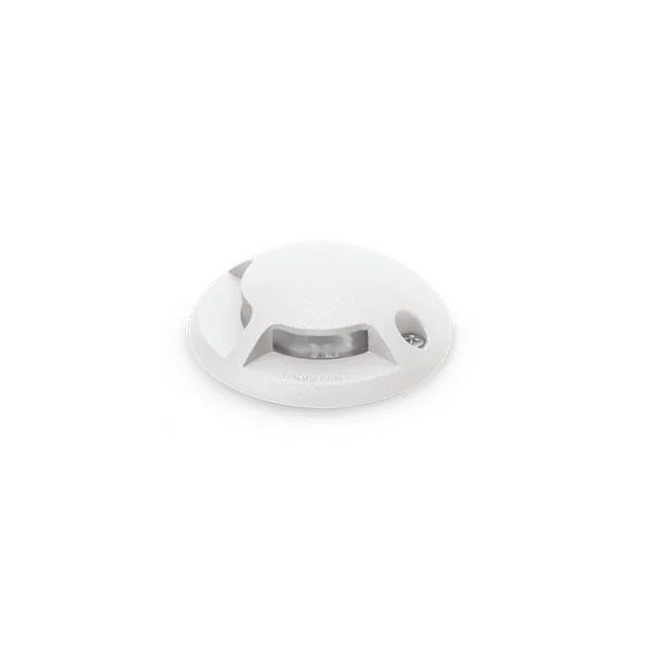 LOMBARDO CNC 49 C180 3000K - recessed floor, floor - white - outdoor