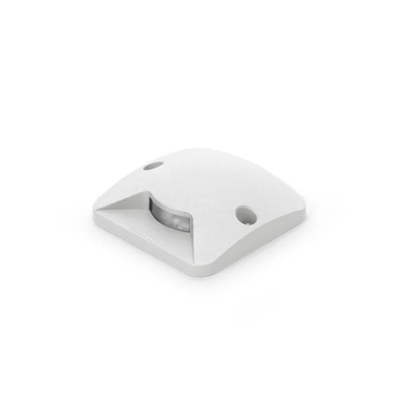 LOMBARDO CNC 49 QL 3000K - recessed floor, floor - white - outdoor