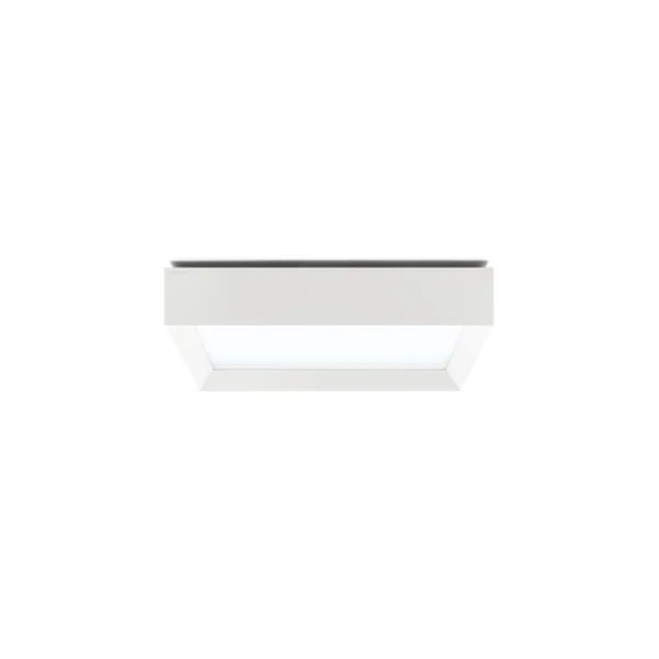LOMBARDO Flo Q 300 3000K - wall or ceiling - white - indoor