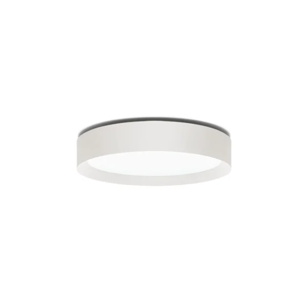 LOMBARDO Flo T 300 3000K - wall or ceiling -  white - indoor