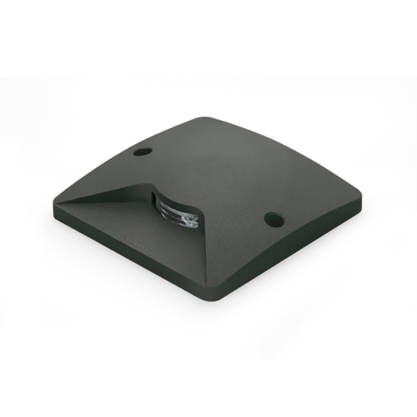 LOMBARDO CNC 99 QL 3000K - recessed floor, floor - antracite - outdoor