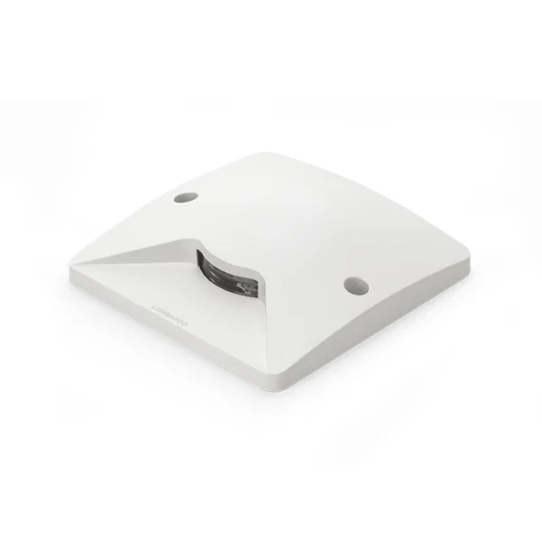 LOMBARDO CNC 99 QL 3000K - recessed floor, floor - white - outdoor