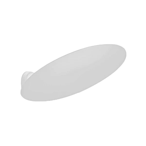 Catellani & Smith LEDERAM WF 25 - wall - disc and white base