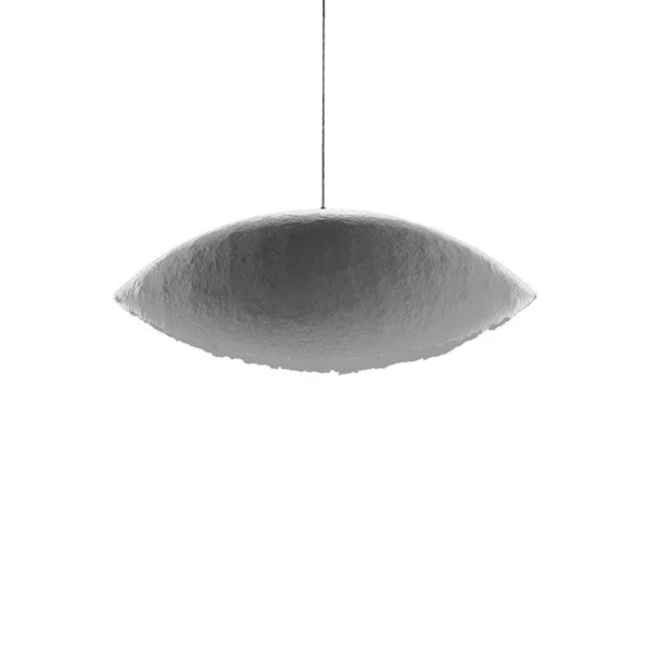 Catellani & Smith POSTKRISI 50 - suspension - silver leaf