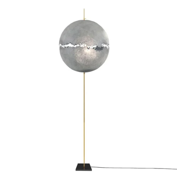 Catellani & Smith POSTKRISI F 64 - terra - brass, natural