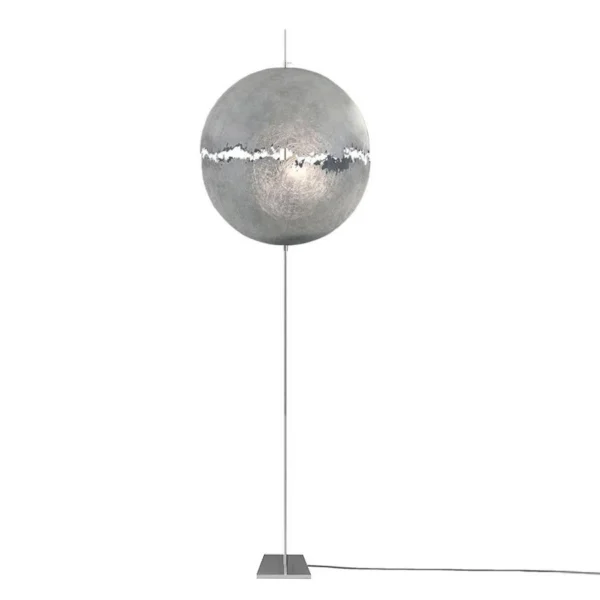 Catellani & Smith POSTKRISI F 64 - terra - nickel, natural