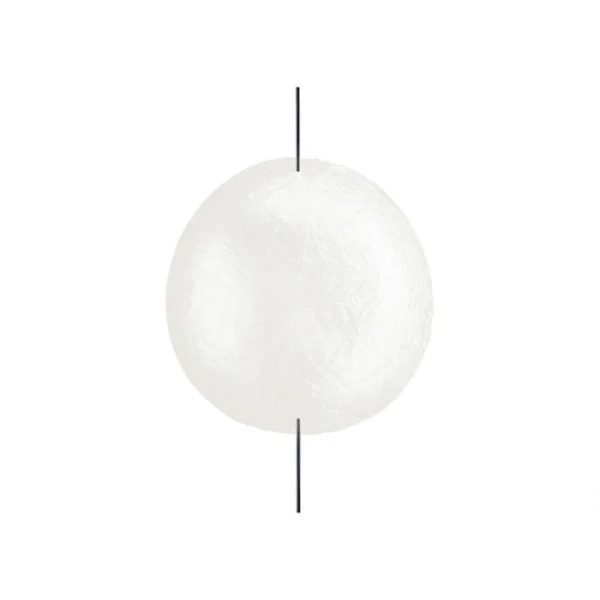 Catellani & Smith POSTKRISI W 40  - wall - white