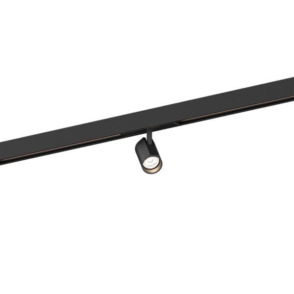 Wever e Ducrè CENO ON STREX 1.0 DALI DIM - 3000k - nero