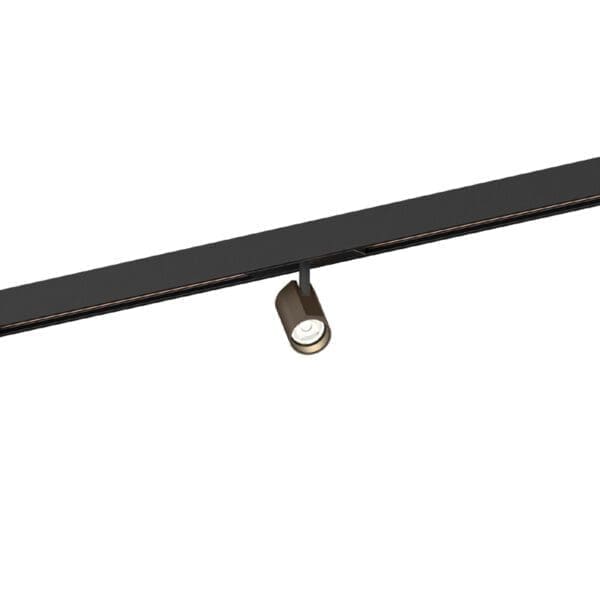 Wever e Ducrè CENO ON STREX 1.0 - 3000k - nero e bronzo