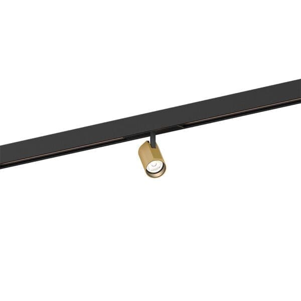 Wever e Ducrè CENO ON STREX 1.0 - 3000k - black and gold