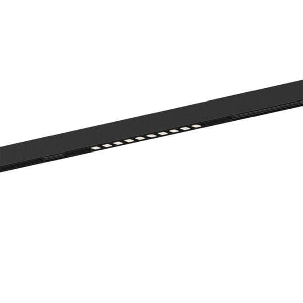 Wever e Ducrè STREX MODULE 1.0 DOT - 3000k - nero