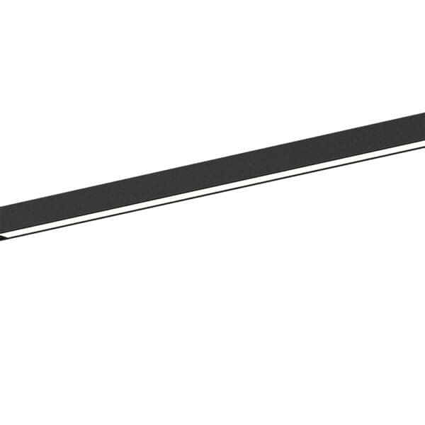 Wever e Ducrè STREX MODULE 1.0 OPAL - 3000k - nero