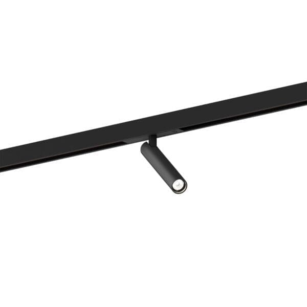 Wever e Ducrè MATCH ON STREX 1.0 - 3000k - nero