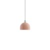Lodes DIESEL LIVING WITH LODES - URBAN CONCRETE 25CM pink dust