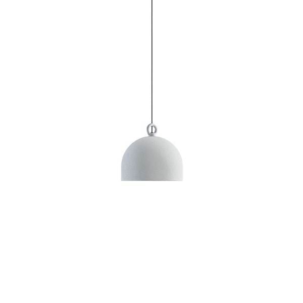 Lodes DIESEL LIVING WITH LODES - URBAN CONCRETE 25CM Soft Gray