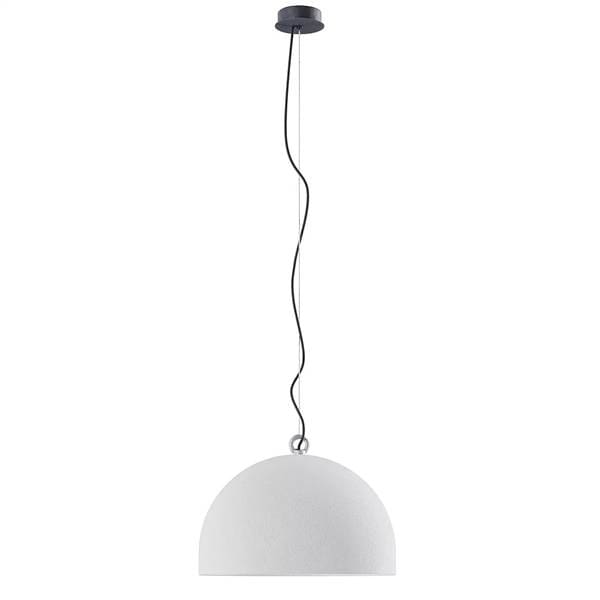 Lodes DIESEL LIVING WITH LODES - URBAN CONCRETE 50CM Soft Gray